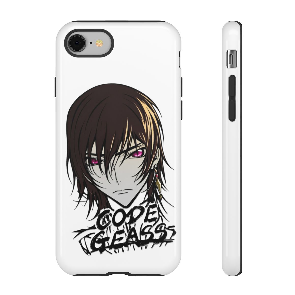 Code Geass Lelouch Phone Case