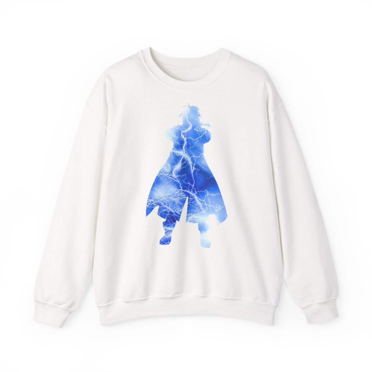 Copia de Copia de Lelouch Lamperouge shadow | Code Geass - Official Sweatshirts merchandise